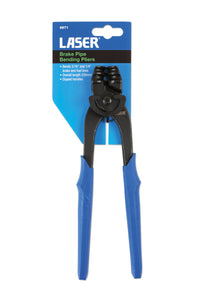 BRAKE PIPE BENDING PLIERS