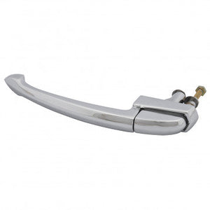 HANDLE ASSEMBLY, DOOR, EXTERIOR