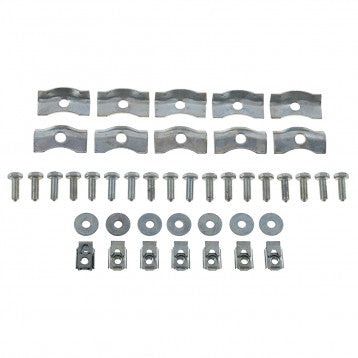 FITTING KIT , GEARBOX COVER