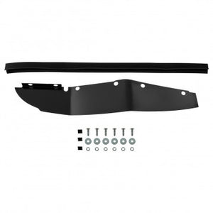 KIT VOOR KEERPLAAT, WIELBOUG, RH, TR4 > TR6