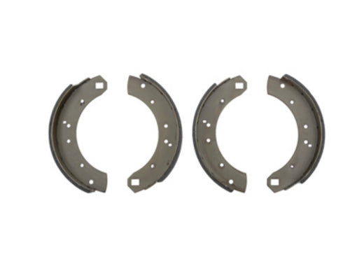 BRAKE SHOE SET, 10