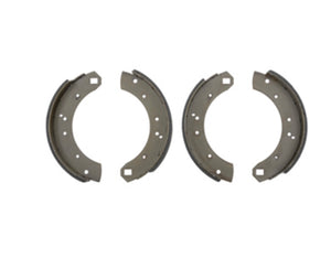BRAKE SHOE SET, 10