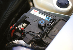 ALERTE DE BATTERIE INTELLIGENTE