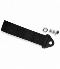 Afbeelding in Gallery-weergave laden, RALLY RACE TOW STRAP /BLACK