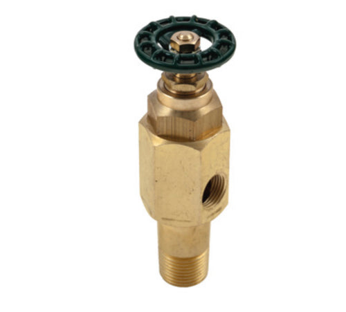 VALVE, HEATER TAP, TR2, TR3, TR3A(53-62)