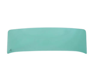WINDSCREEN, LAMINATED, GREEN TINT, TR2, TR3, TR3A