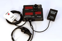 Load image into Gallery viewer, BRANTZ, PLUG &amp; GO, INTERN.3 PRO GPS BUNDLE, CIGAR PLUG (BR8 + GPS)