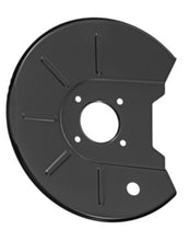 Load image into Gallery viewer, BACK PLATE, BRAKE DISC, FRONT, LH, MGB