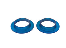 Afbeelding in Gallery-weergave laden, COLLAR SET, SPRING SEAT, FRONT, STANDARD, POLY.