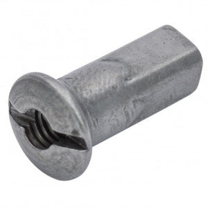 MAMELON ACIER