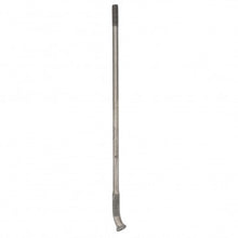 Afbeelding in Gallery-weergave laden, SPAAK, BUITEN/LANG, 6,45", ZACHT STAAL