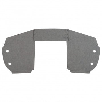 DUCT PANEL, RADIATOR