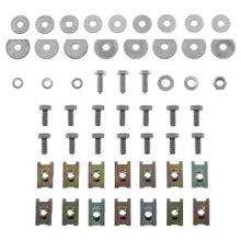Charger l&#39;image dans la galerie, FITTING KIT, FRONT WING, TR6