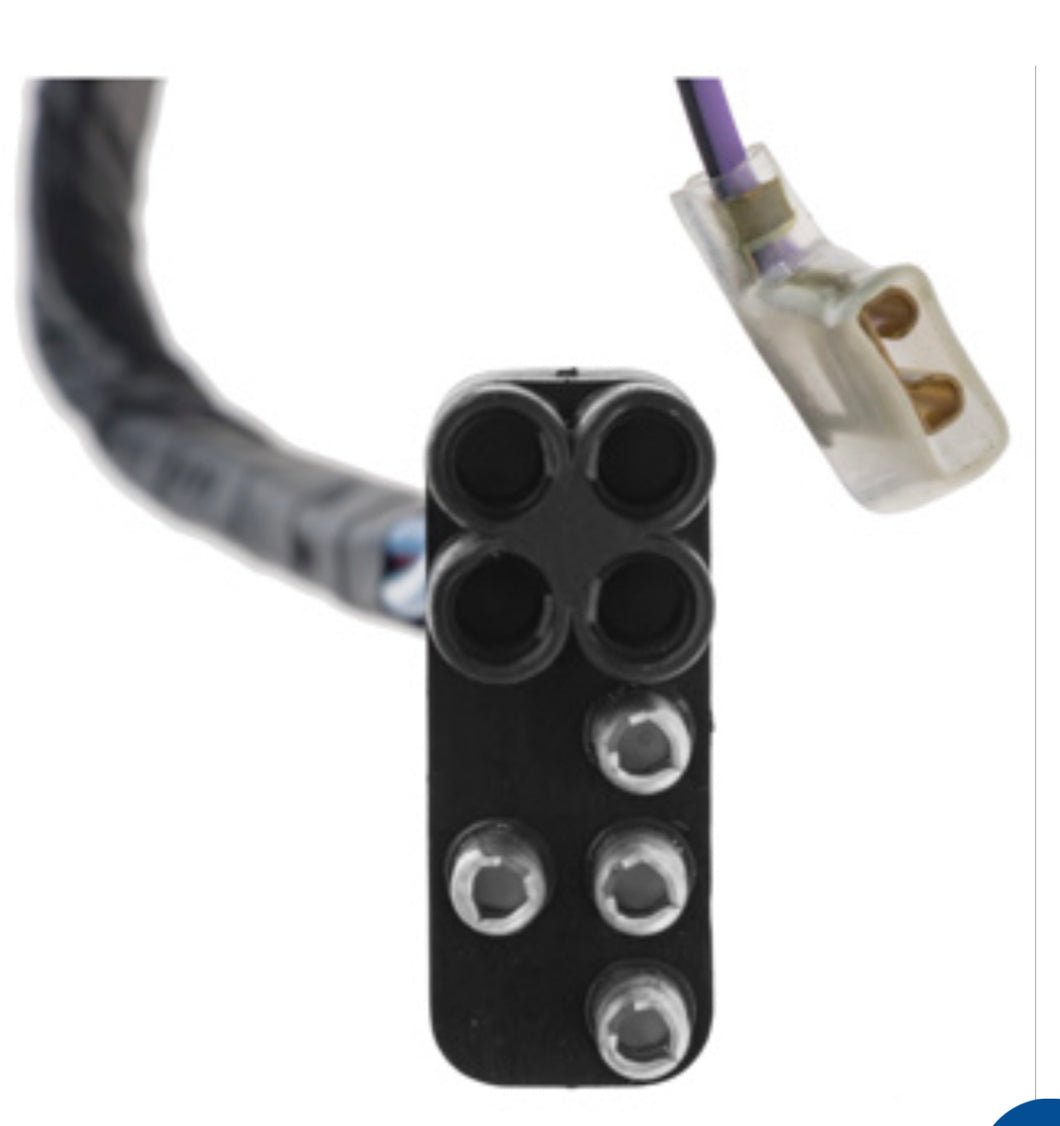 COMMUTATEUR, INDICATEUR, LHD