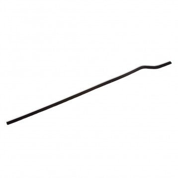 WEATHER STRIP, DOOR INNER, LH