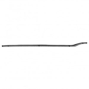 WEATHER STRIP, OUTER, LH
