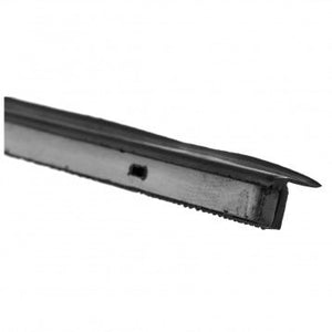 WEATHER STRIP, OUTER, RH