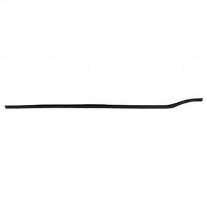 WEATHER STRIP, OUTER, RH