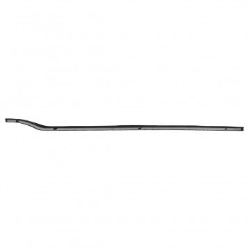 WEATHER STRIP, OUTER, RH