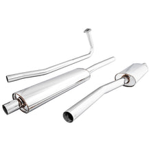 Load image into Gallery viewer, TOURIST TROPHY EXHAUST SYSTEM - TR2-4