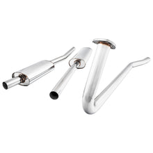 Load image into Gallery viewer, TOURIST TROPHY EXHAUST SYSTEM - TR2-4