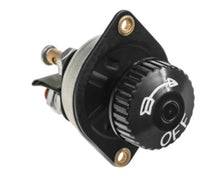 Afbeelding in Gallery-weergave laden, BATTERY CUT-OFF SWITCH, LUCAS TYPE, SHORT KNOB