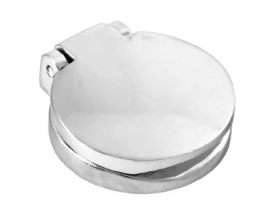 ESCUTCHEON, ROUND STYLE, TR2-TR3