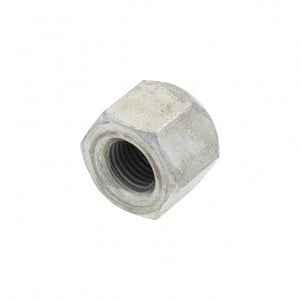 3/8UNF WHEEL NUT-SPHERICAL END, MINI, SPRITE, MIDGET