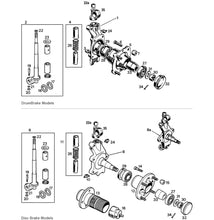 Load image into Gallery viewer, 3/8UNF WHEEL NUT-SPHERICAL END, MINI, SPRITE, MIDGET