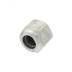 3/8UNF WHEEL NUT-SPHERICAL END, MINI, SPRITE, MIDGET