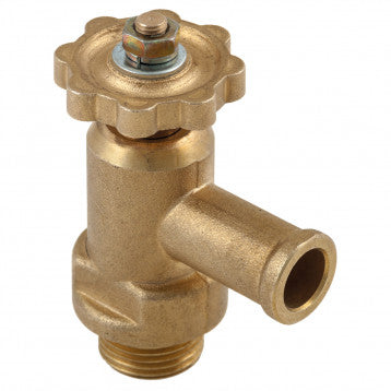 TAP HEATER BRASS