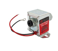 Charger l'image dans la galerie, FACET ELECTRIC FAST ROAD FUEL PUMP (3.0 - 4.5 PSI), 12V