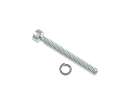 SCREW & WASHER, LONG
