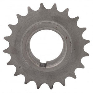 GEAR, CRANKSHAFT