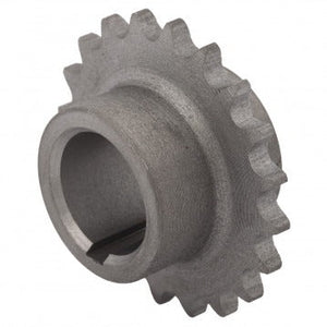 GEAR, CRANKSHAFT