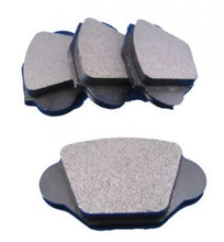 Load image into Gallery viewer, CERAMIC BRAKE PADS MGA 1600