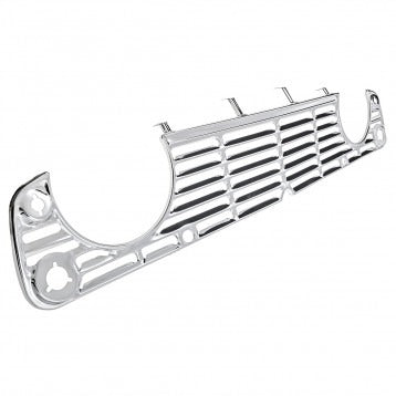 GRILLE-ASSEMBLAGE, TR4