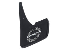 Load image into Gallery viewer, MUDFLAPS TRIUMPH, PAIR