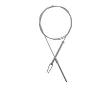 Charger l'image dans la galerie, HANDBRAKE CABLE, MINI PRE 76, TWIN TYPE