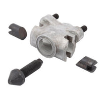 Afbeelding in Gallery-weergave laden, BRAKE ADJUSTER, GIRLING, 9" BRAKES, SPITFIRE/TR3-TR4-TR5-TR6/HERALD (REAR)