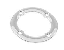Afbeelding in Gallery-weergave laden, RETAINER RING, GAITER, CHROME, MGB