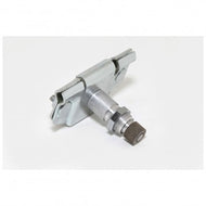 WHEELBOX, WINDSCREEN WIPER WITH NUT