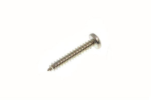 SCREW PAN 8 x 1