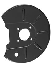 Load image into Gallery viewer, BACK PLATE, BRAKE DISC, FRONT, LH, MGB