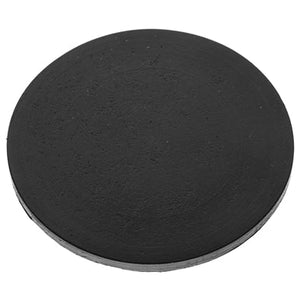 PLUG, RUBBER