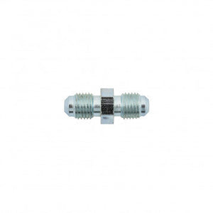 UNION, DOUBLE ENDED