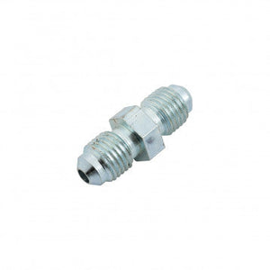 UNION, DOUBLE ENDED