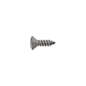 SCREW CRHCSK 8X1/2
