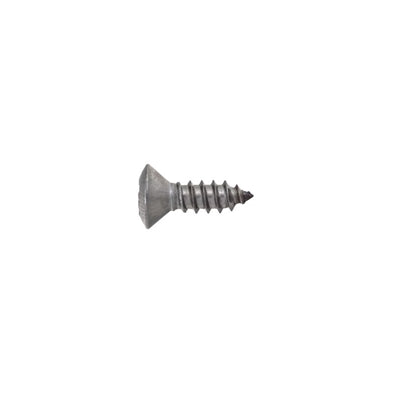 SCREW CRHCSK 8X1/2