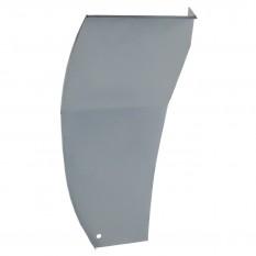 SPLASH PLATE REAR WING RH